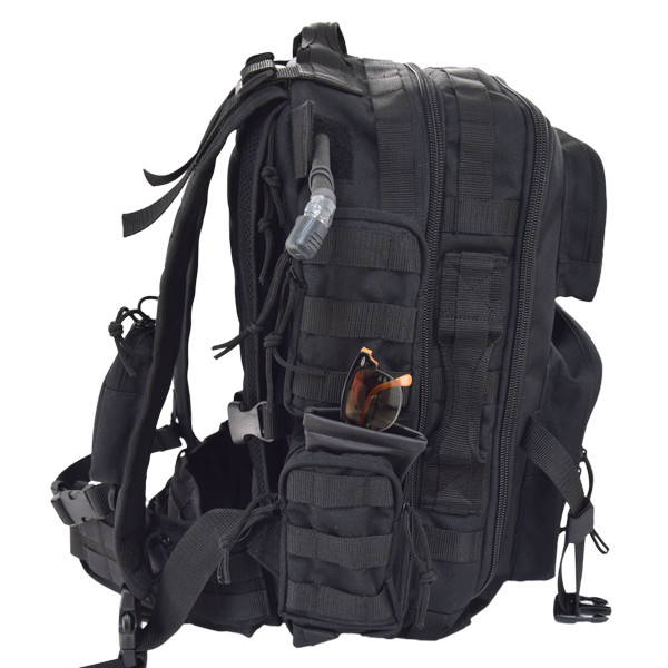 flying circle brazos tactical backpack