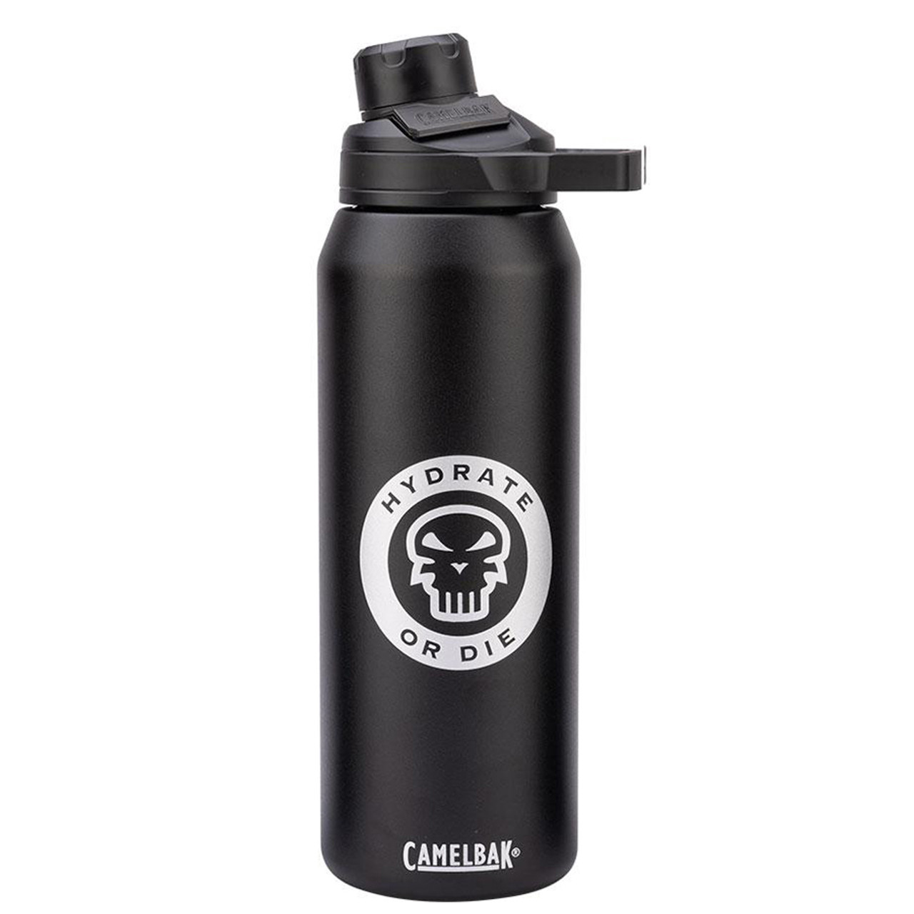 CamelBak Chute Mag Vacuum Insulated Stainless 20 Oz. - Pedal Power