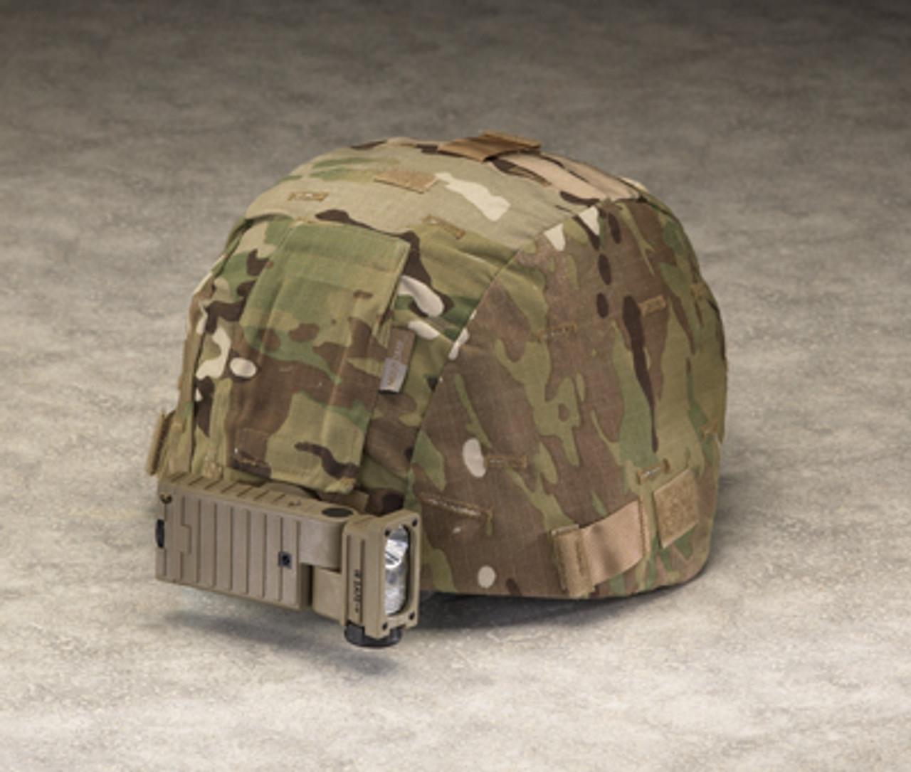 Streamlight Sidewinder Military Model 14000 - Kel-Lac