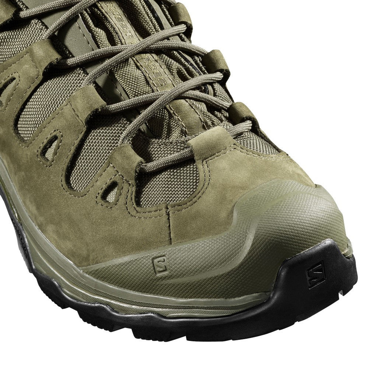 salomon quest 4d coyote