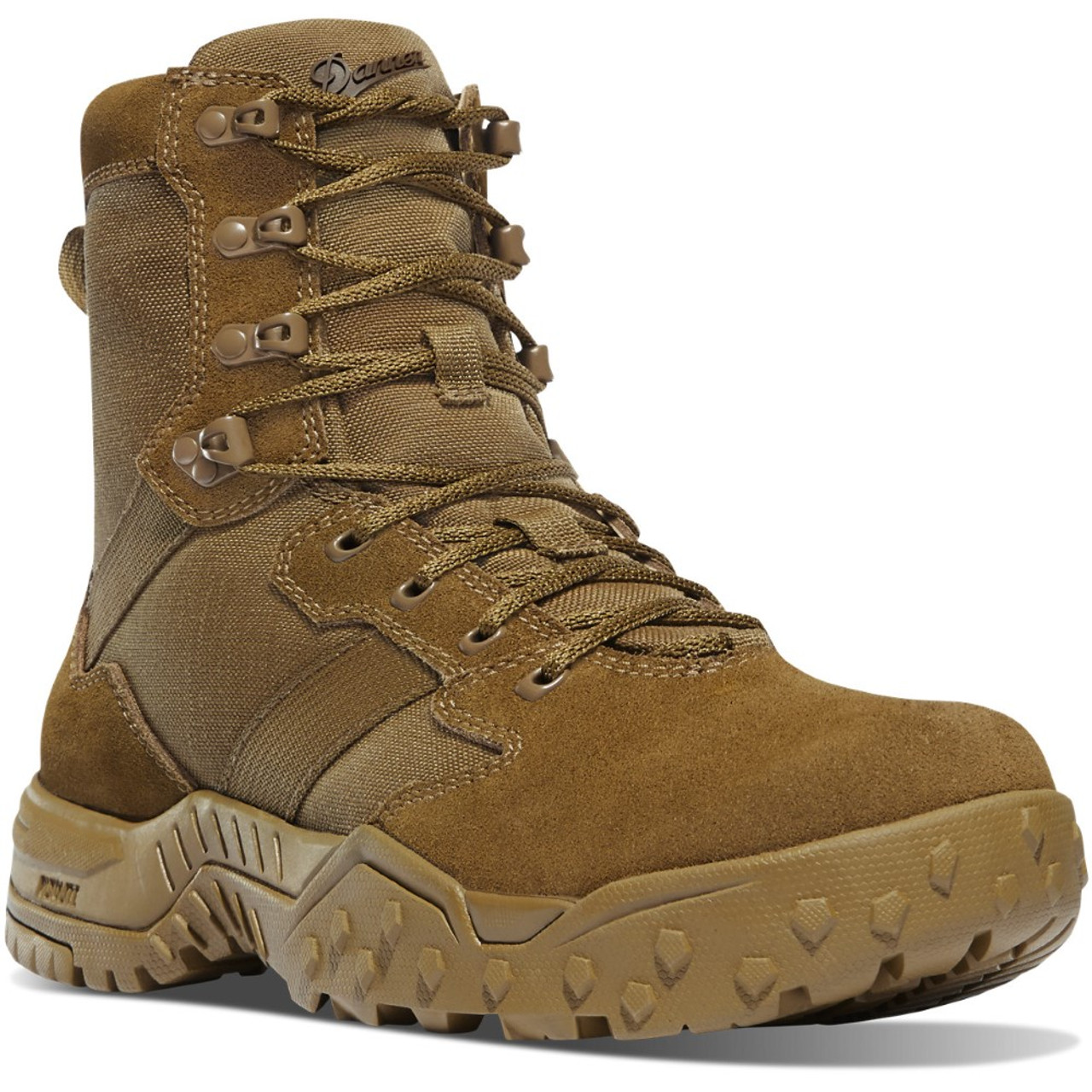 danner tachyon coyote