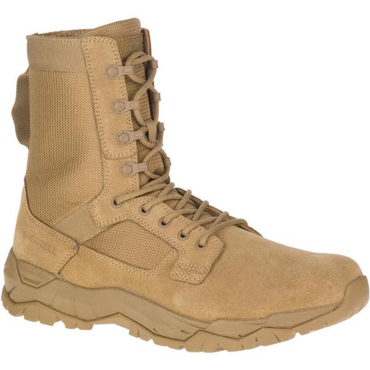 merrell moab 2 coyote