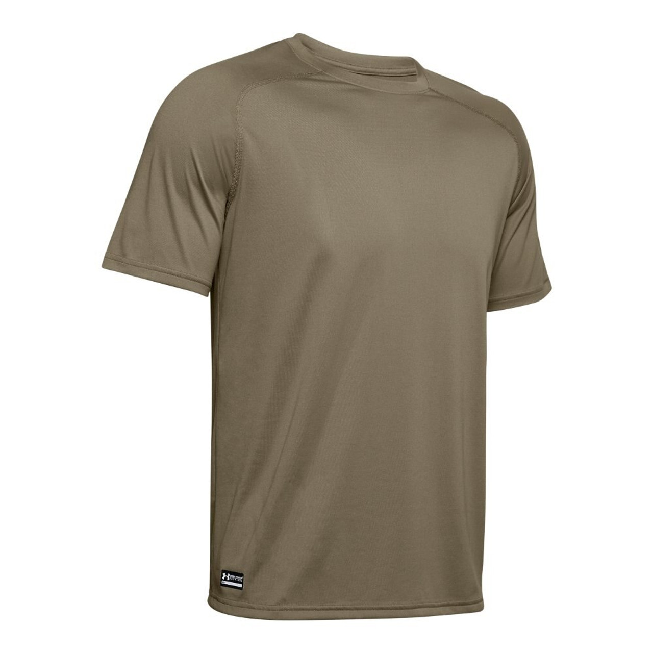 under armour tan 499 shirt