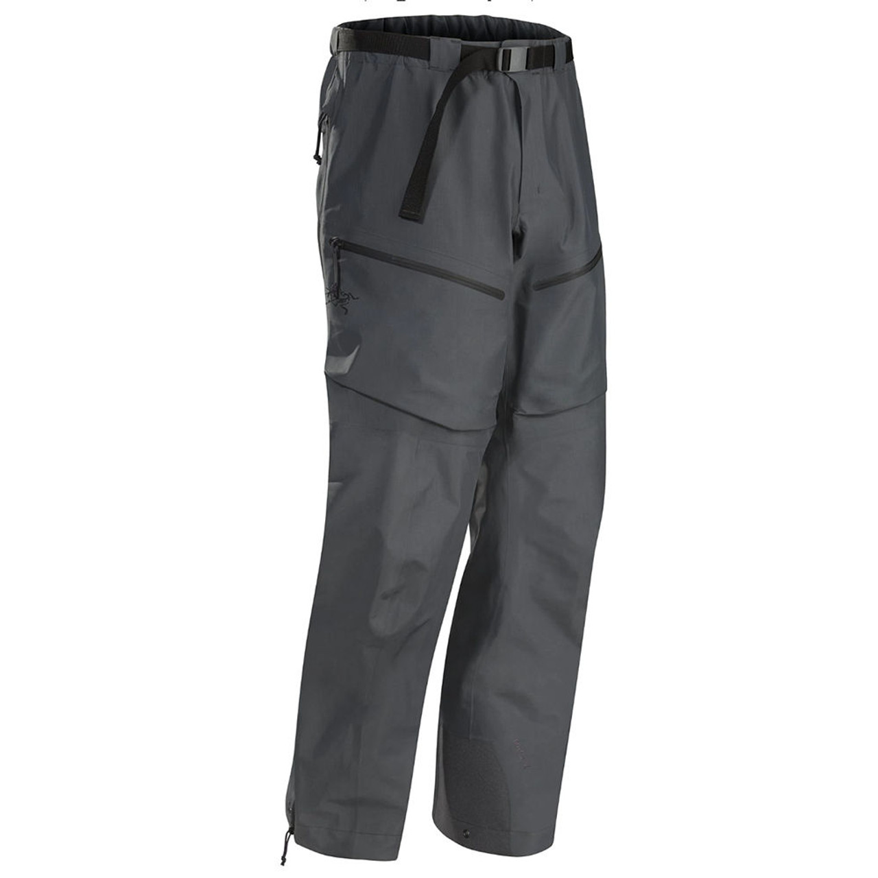 Arc'teryx LEAF Alpha Pant Gen 2 Men's - Kel-Lac Uniforms, Inc.