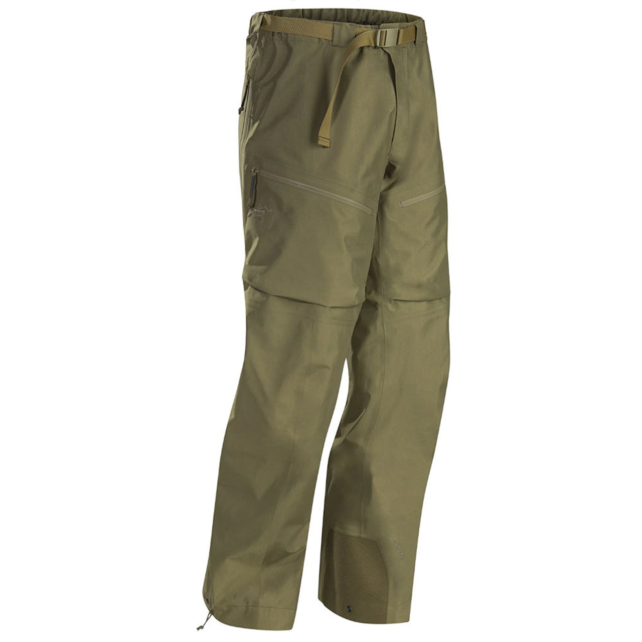 Arc'teryx LEAF Alpha Pant Gen 2 Men's - Kel-Lac Uniforms, Inc.