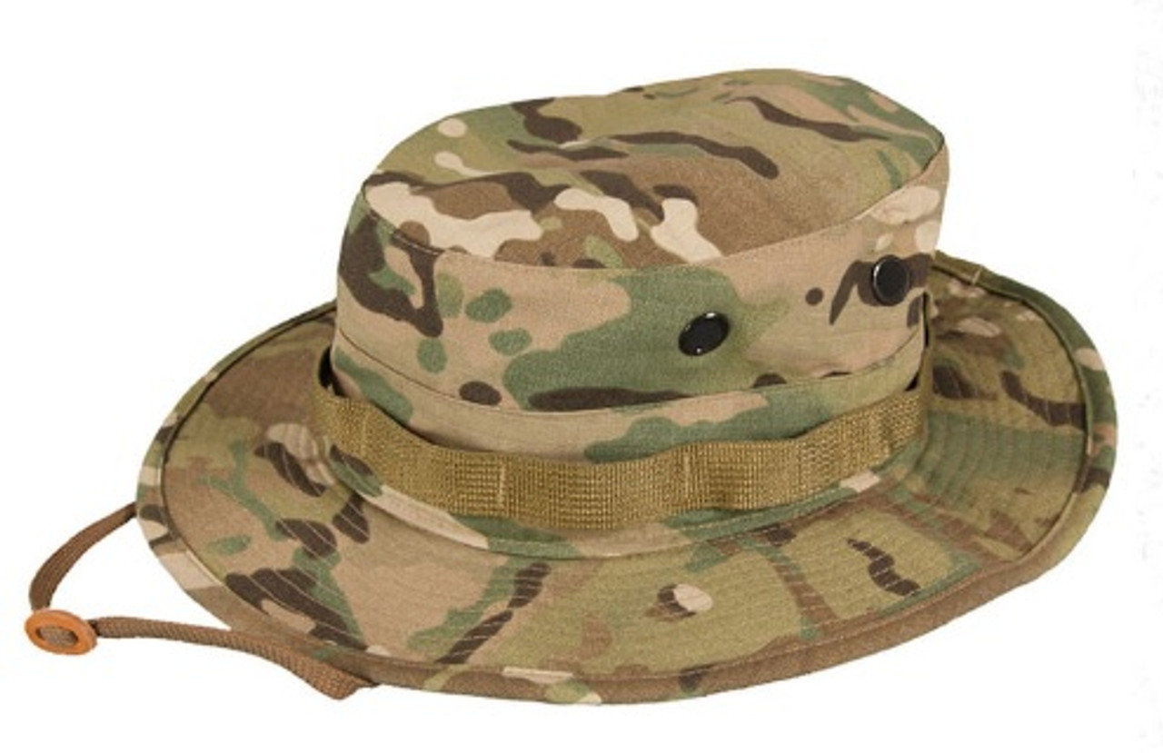 ocp boonie hat rank