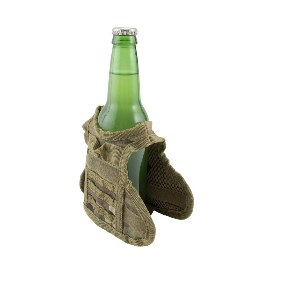 Mercury Tactical Gear Bottle Jacket KelLac Tactical + Outdoor