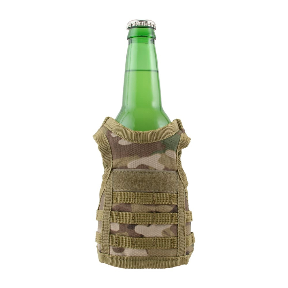 Mercury Tactical Gear Bottle Jacket KelLac Tactical + Outdoor