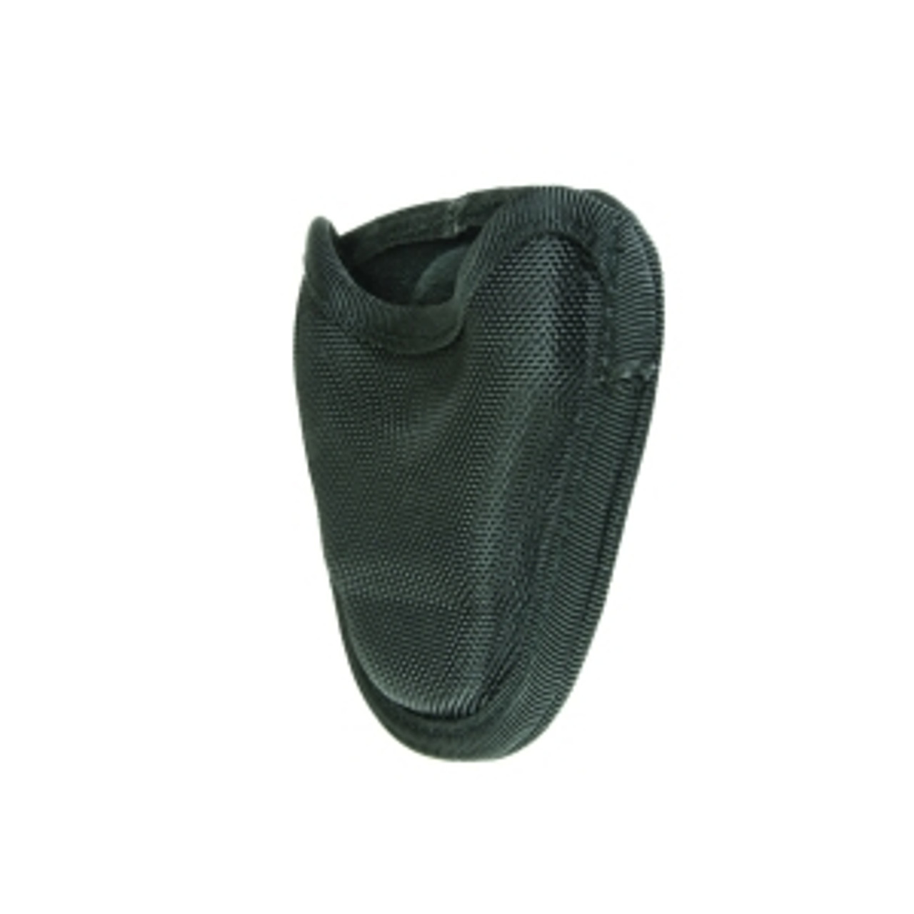 Ballistic Closed Single Handcuff Case (Large ASP)