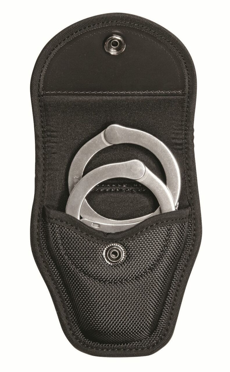Ballistic Closed Single Handcuff Case (Standard) - Kel-Lac Tactical +  Outdoor