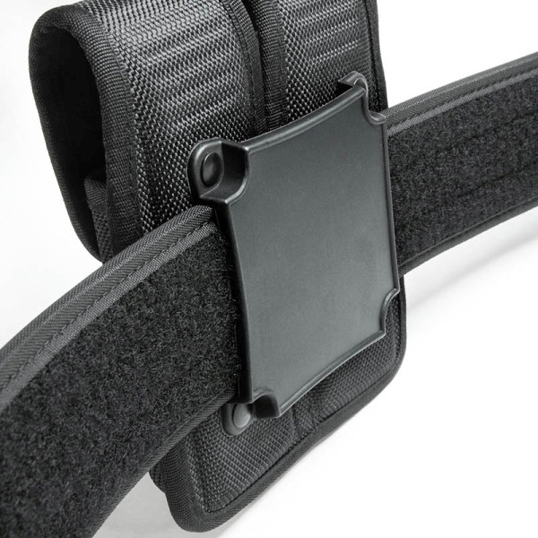 Ballistic Deluxe Duty Belt - Kel-Lac Uniforms, Inc.
