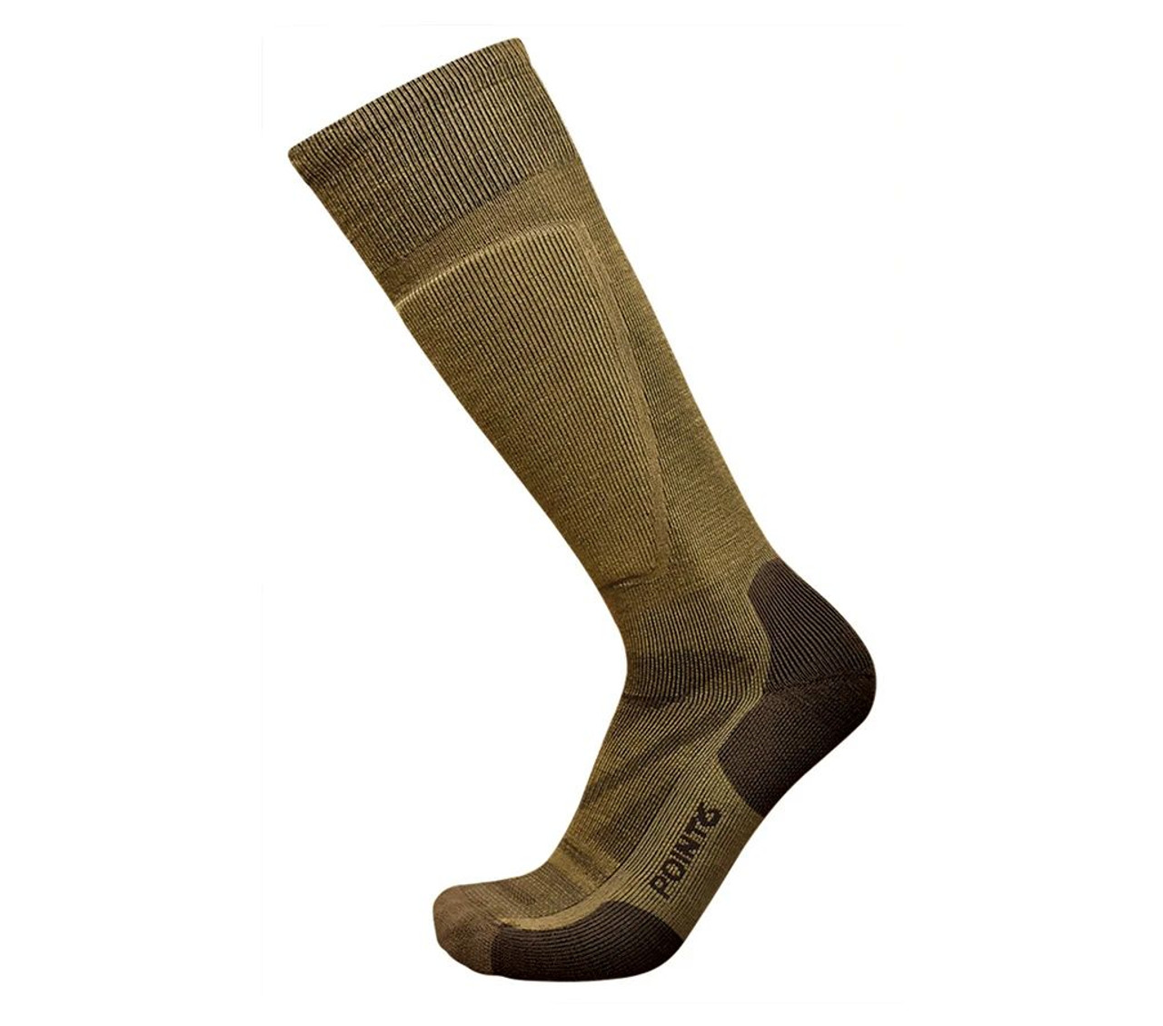 THORLO® Combat Boot Sock - Coyote