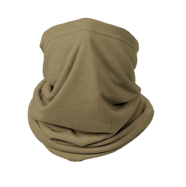 United Join Forces Fortiflame® Neck Gaiter Cold Weather KelLac