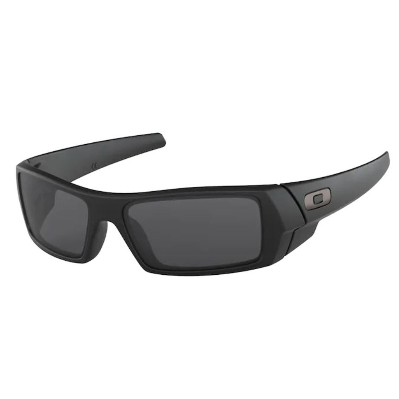 Matte deals black oakley