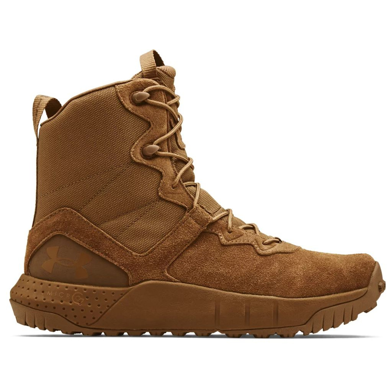 Under Armour UA Tactical Mock Base MD Coyote Brown at  Men's