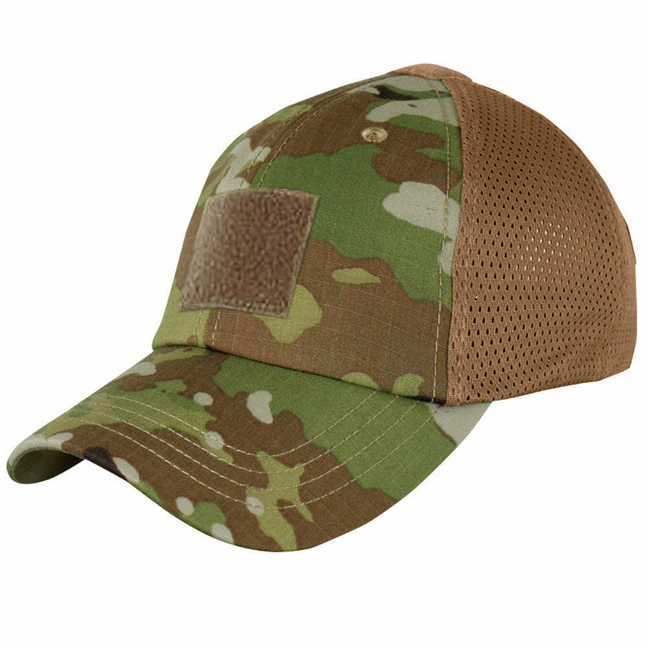 tactical ocp cap without velcro