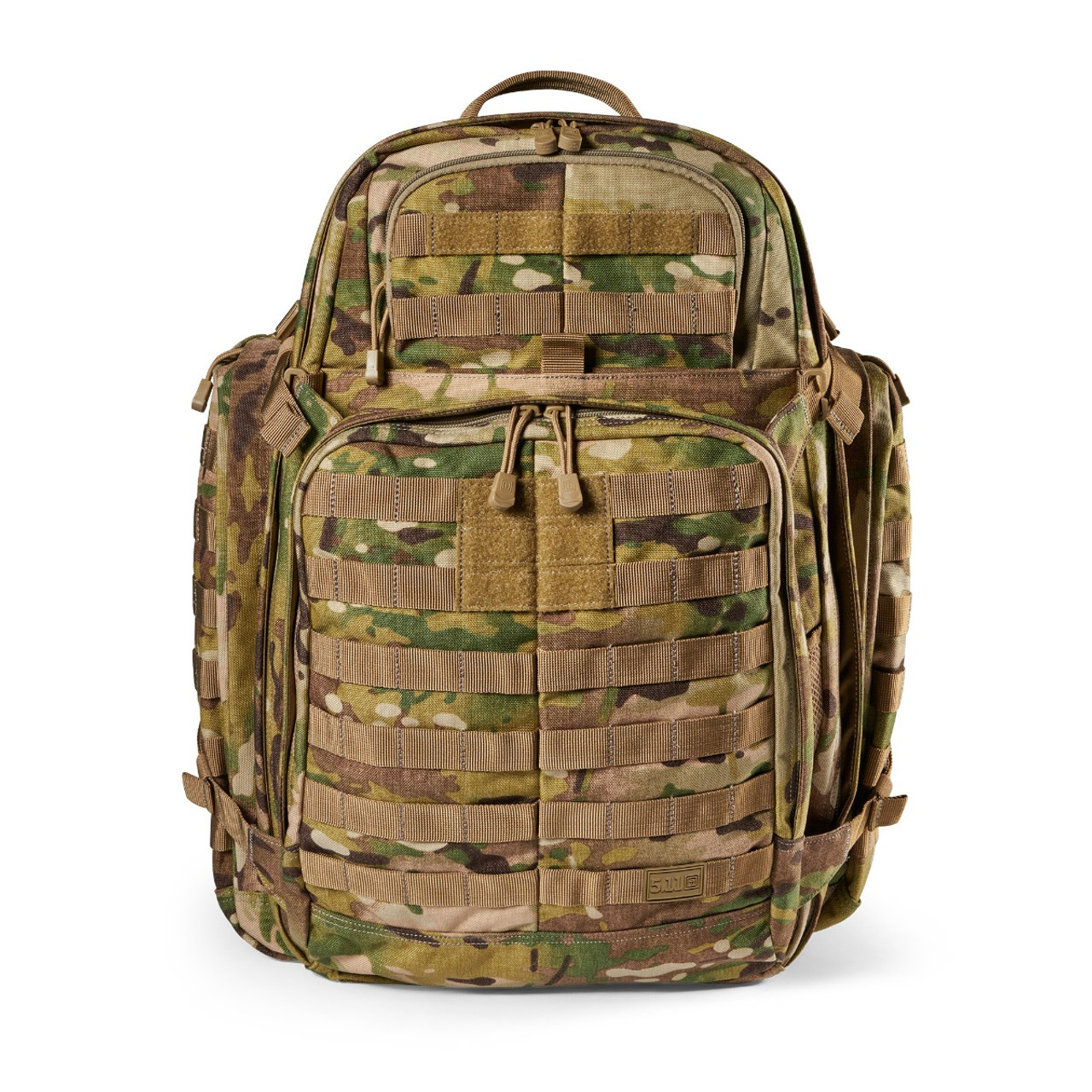 5.11 RUSH72™ 2.0 Backpack 55L - Multicam - Kel-Lac Tactical + Outdoor