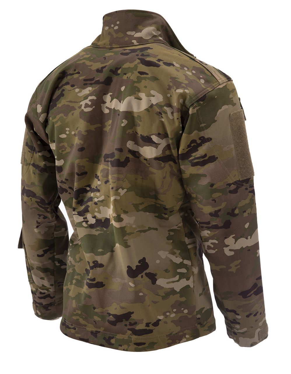 MASSIF® ELEMENTS™ Jacket - CWAS with Battleshield X® Fabric (FR)