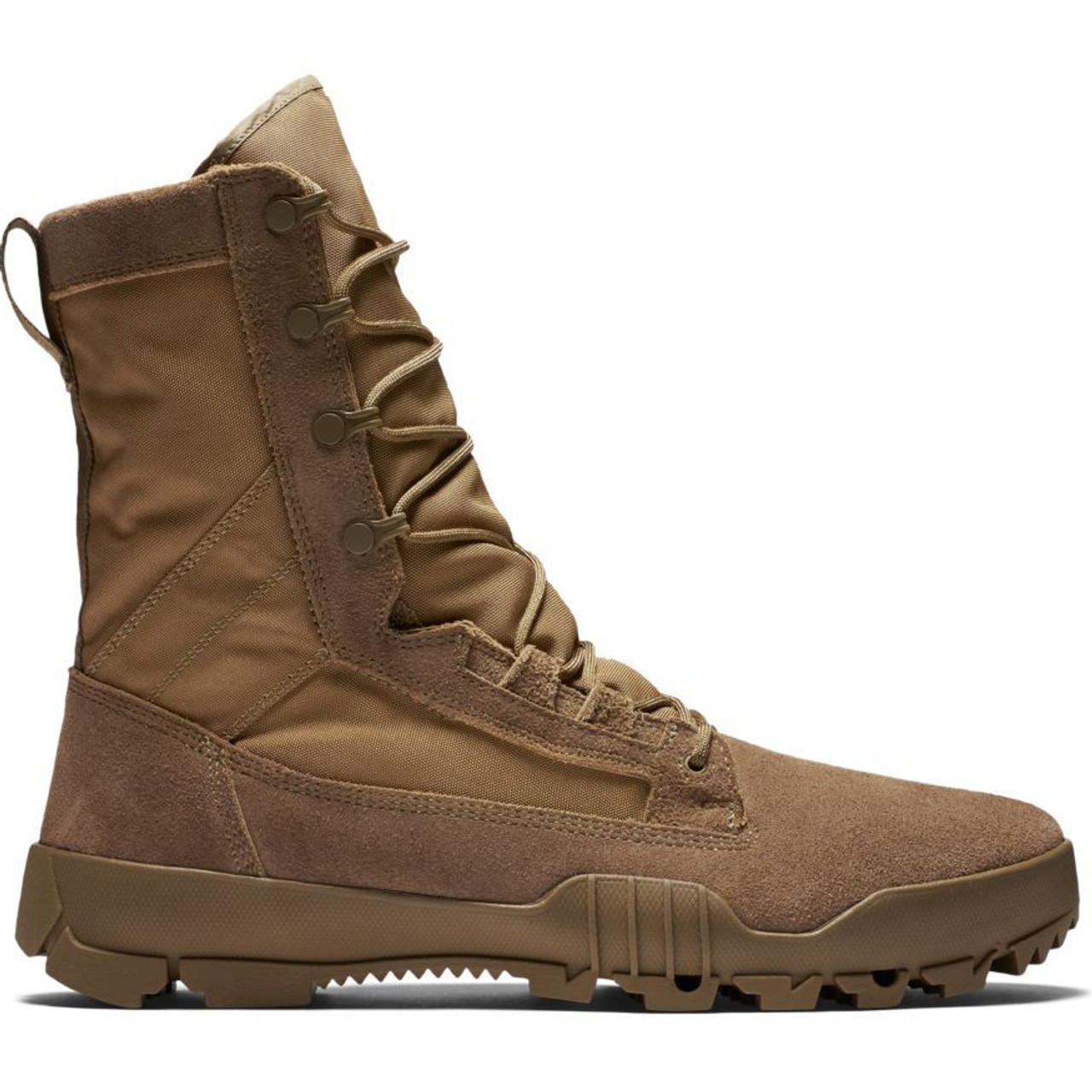 nike sfb jungle wp tactical boot