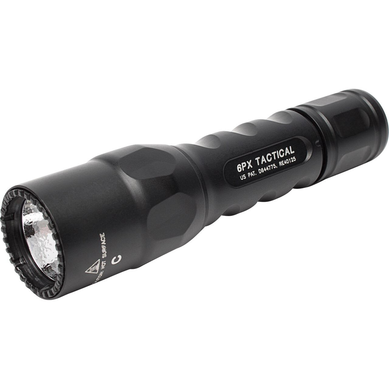 SureFire 6PX Tactical - Kel-Lac Tactical + Outdoor