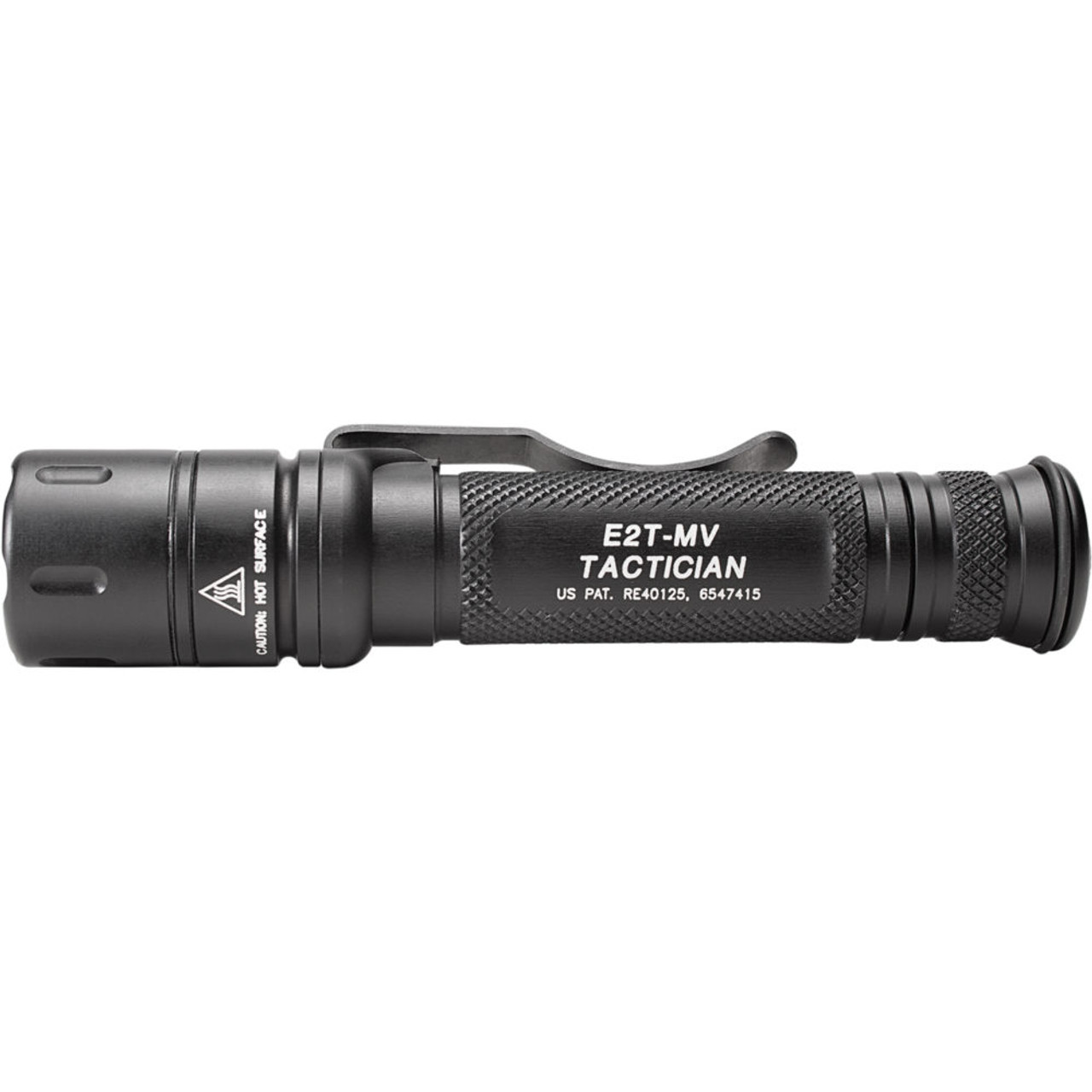 SureFire E2T-MV Tactician - Kel-Lac Tactical + Outdoor