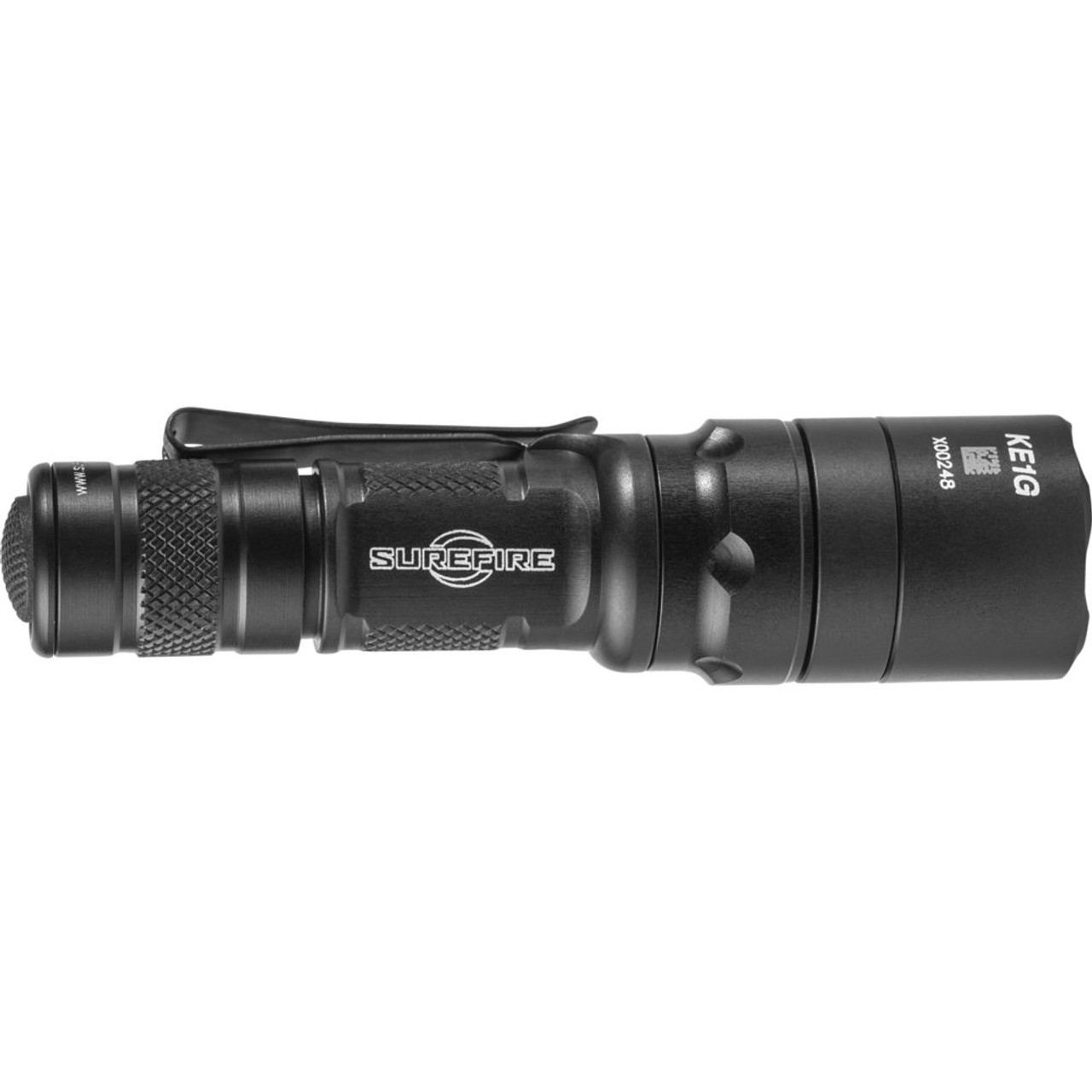 SureFire EDCL1-T Flashlight - Kel-Lac Uniforms, Inc.