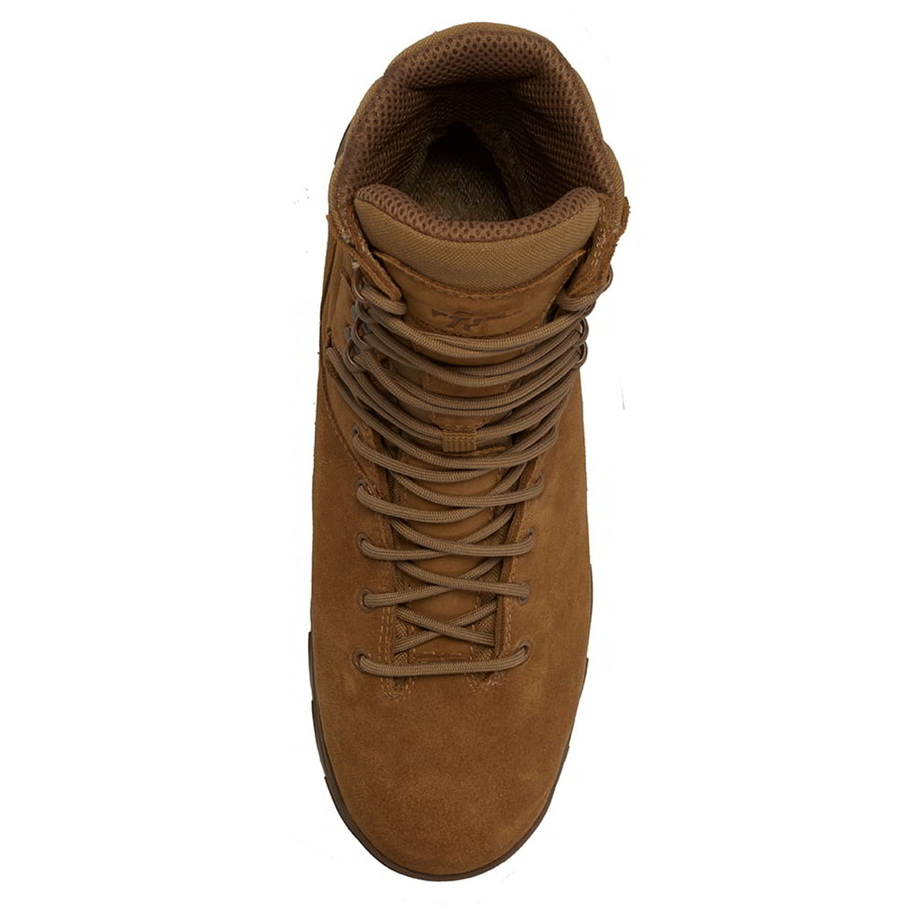 Belleville Squall Comp Toe Cold Weather Boot - Coyote - Kel-Lac ...