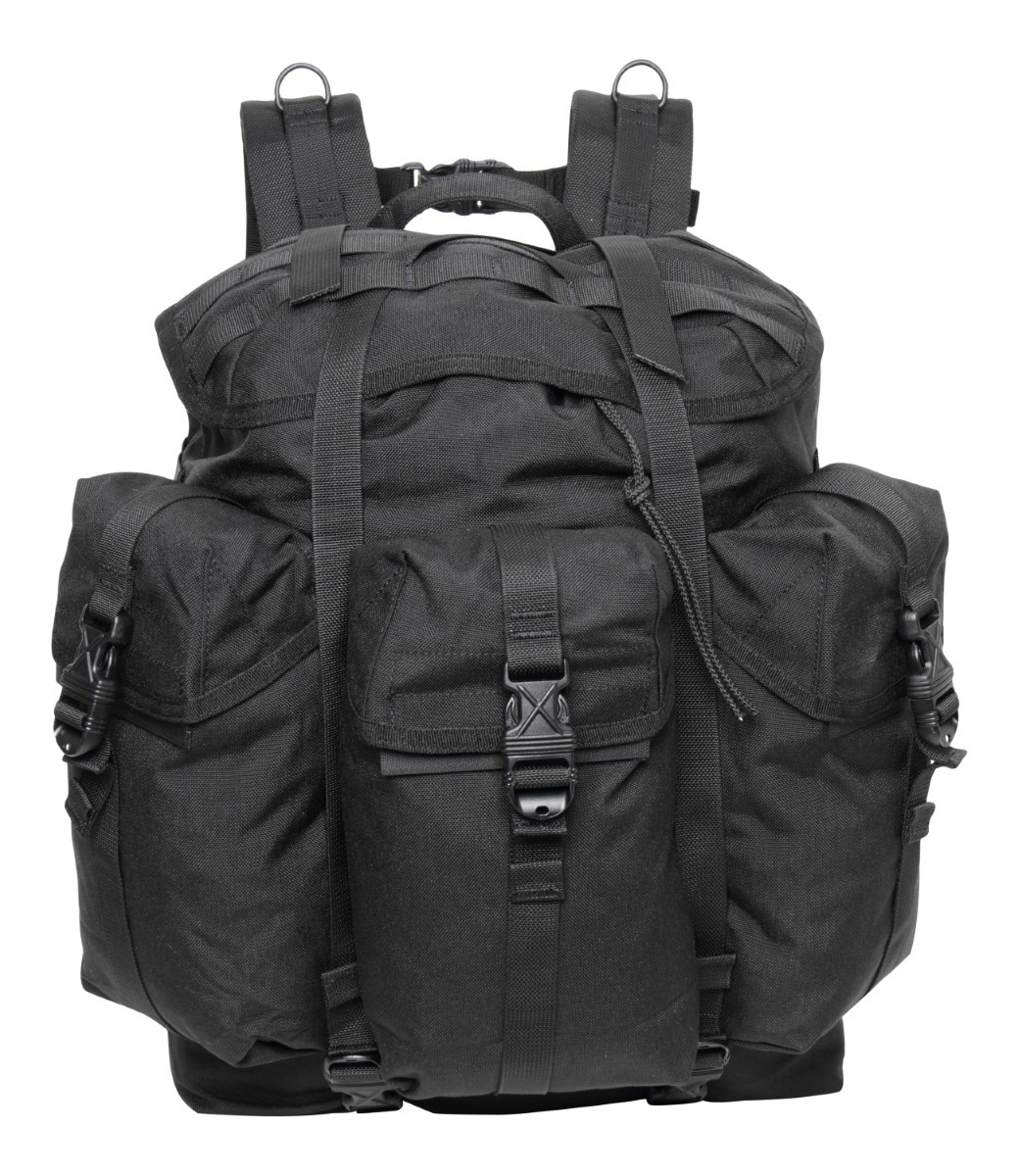 Spec-Ops Brand Recon Ruck - Thumbnail 3