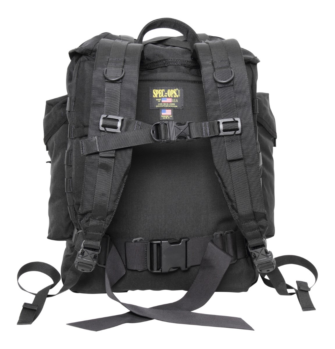 Spec-Ops Brand Recon Ruck - Thumbnail 2