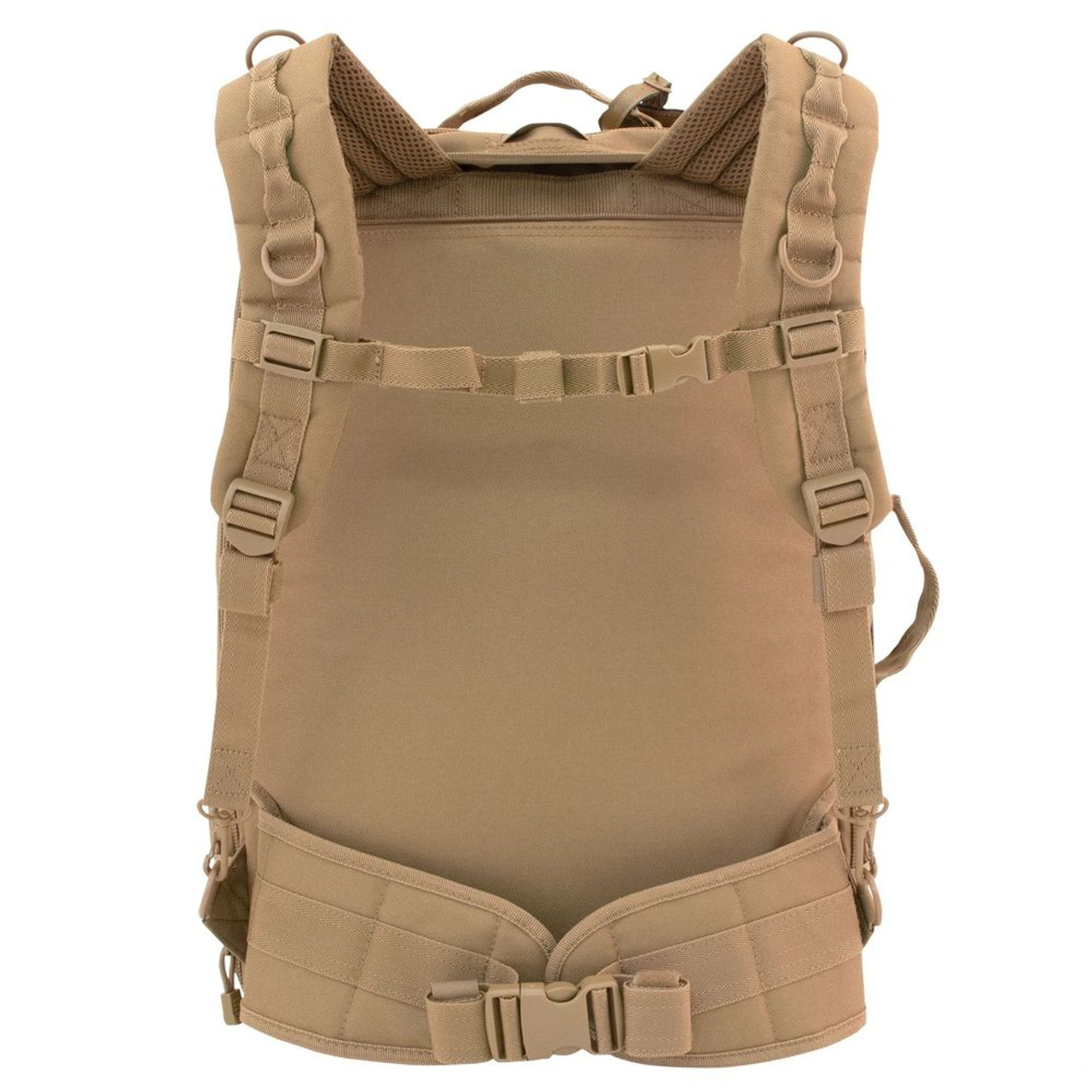 Mercury Tactical Blaze Bugout Bag, TAA Compliant - Kel-Lac Tactical +  Outdoor