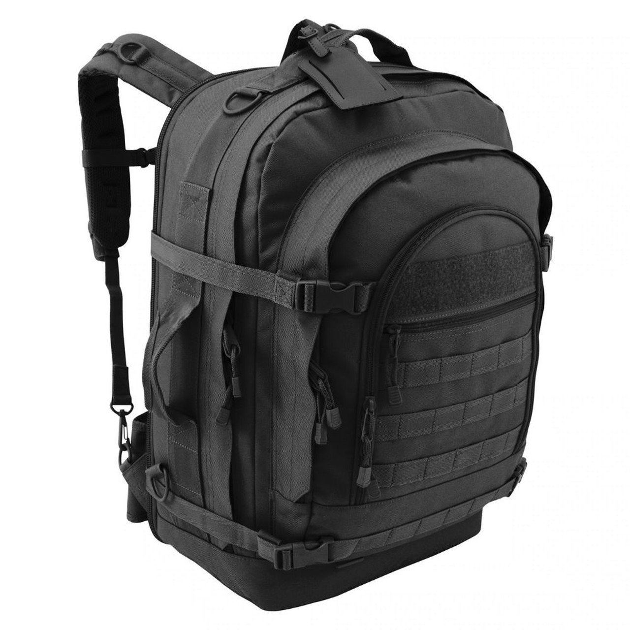 Mercury Tactical Blaze Bugout Bag, TAA Compliant - Kel-Lac Tactical ...