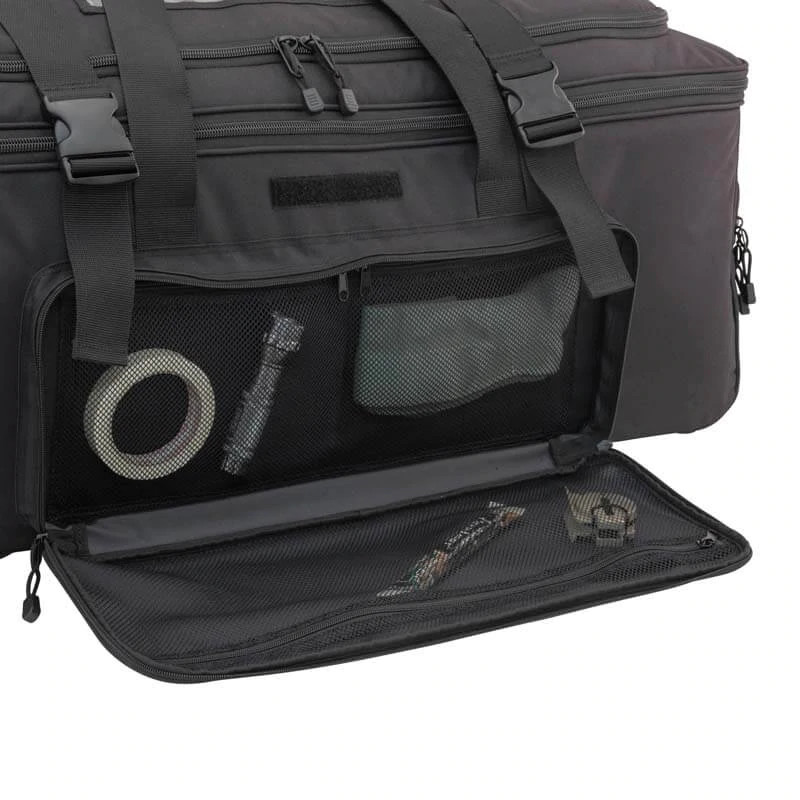 Mercury Tactical Gear Expandable Rolling Deployment Bag, TAA Compliant
