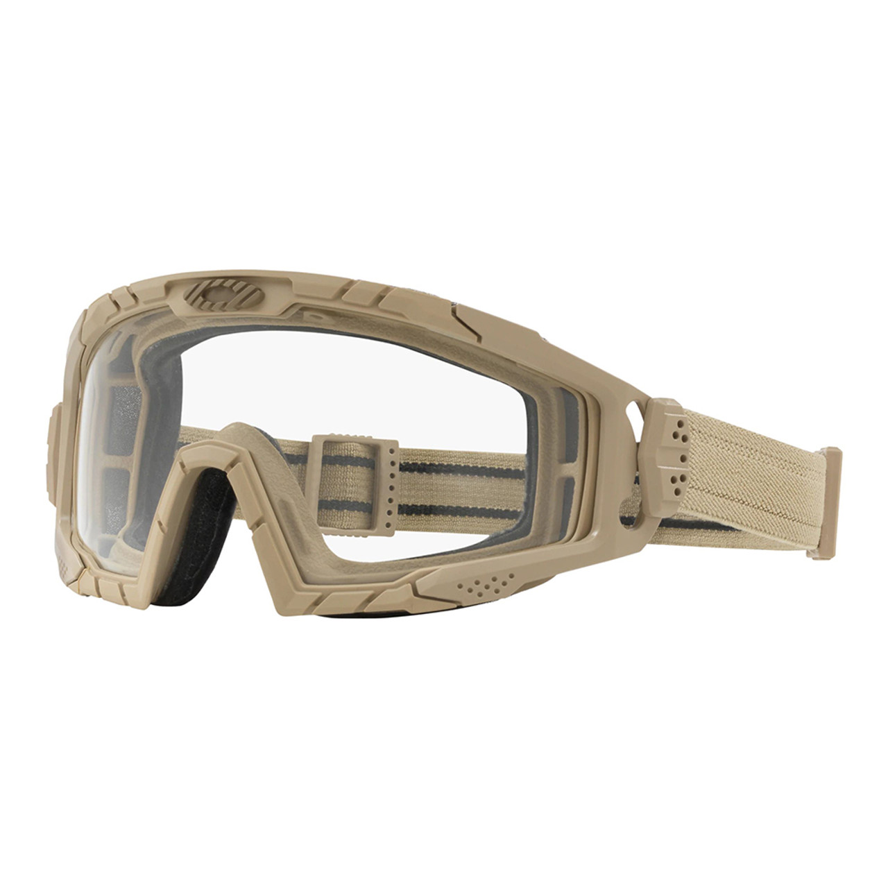 Oakley SI Ballistic Goggles 2.0