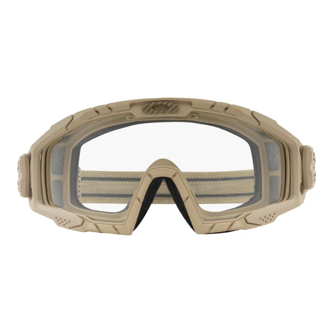 Oakley SI Ballistic Goggles 2.0