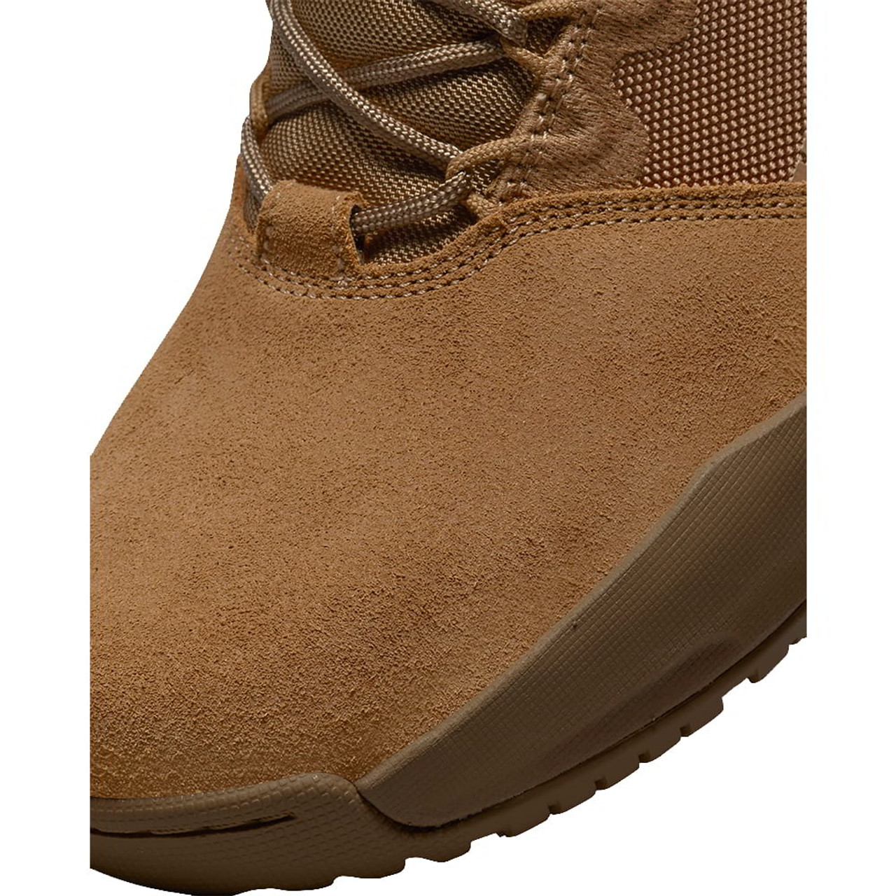 Nike field store boot coyote