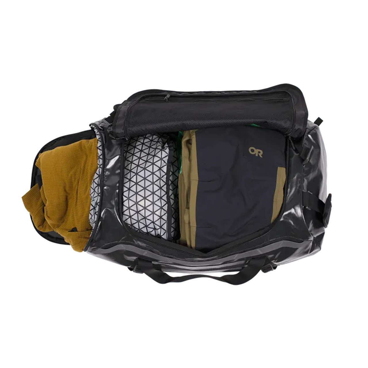 Outdoor Research CarryOut Duffel Backpack - 80L - Kel-Lac Uniforms