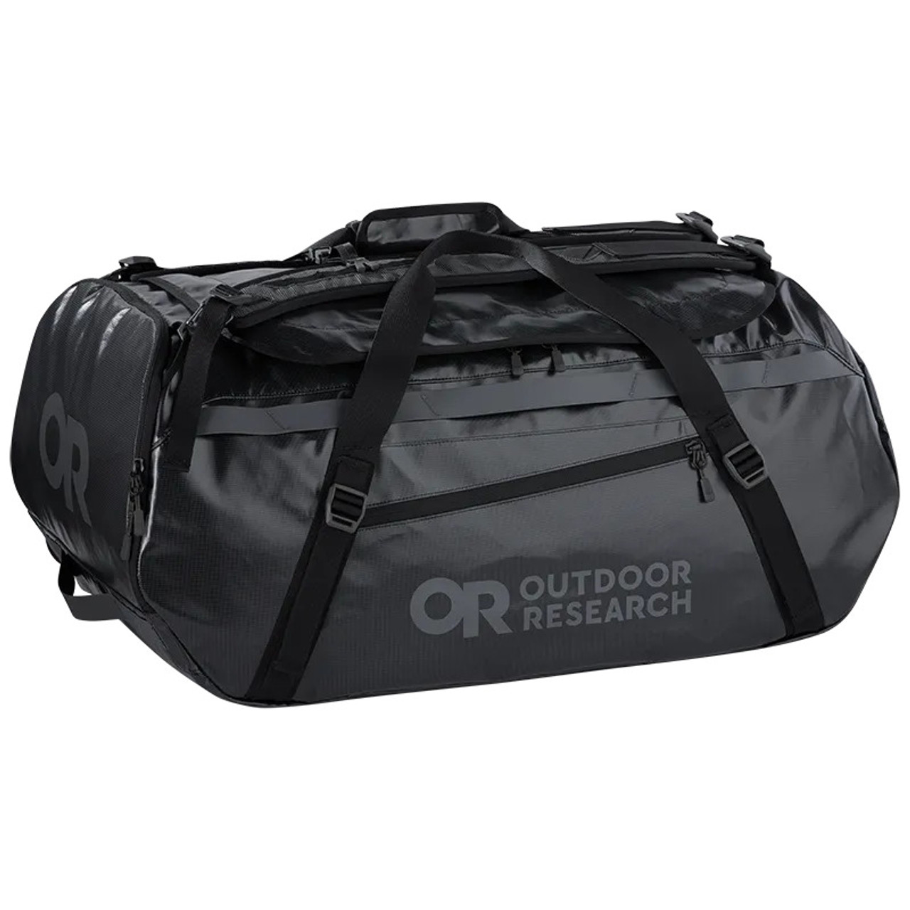 Outdoor Research CarryOut Duffel Backpack - 80L - Kel-Lac Uniforms