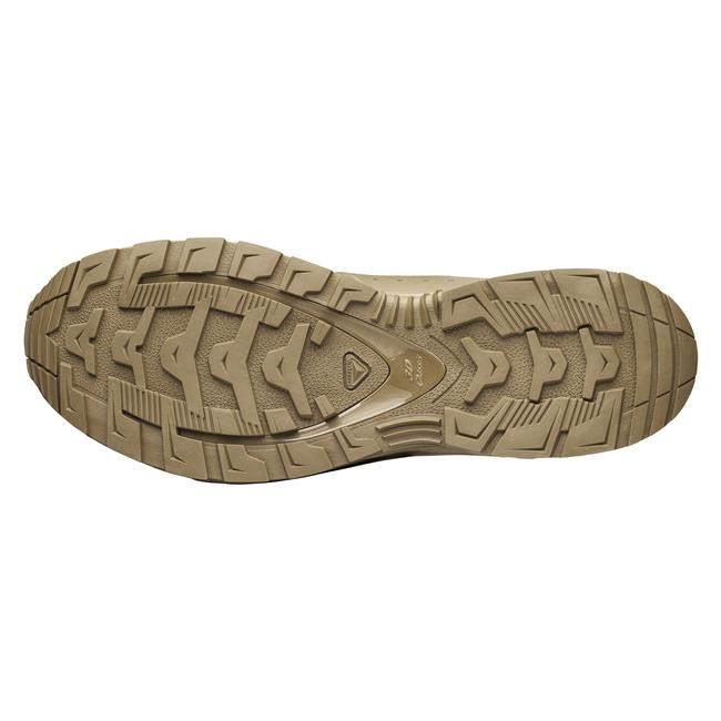 Salomon XA Forces Jungle - Coyote - Kel 