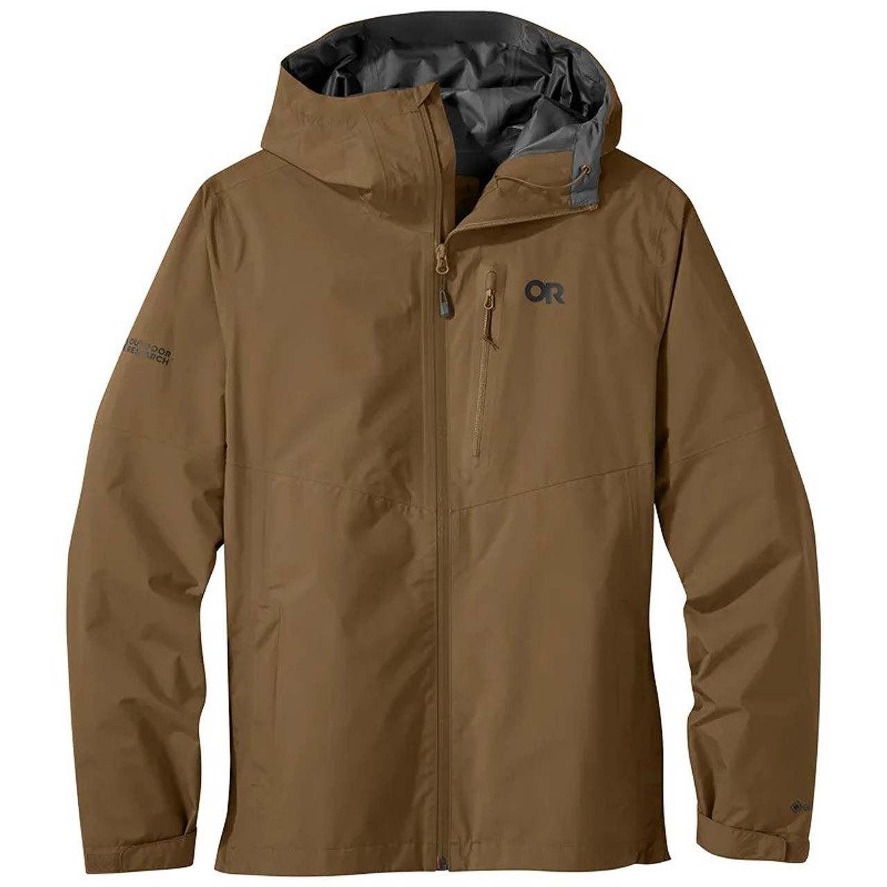 OR Men's Foray II GORE-TEX® Jacket - Kel-Lac Tactical + Outdoor