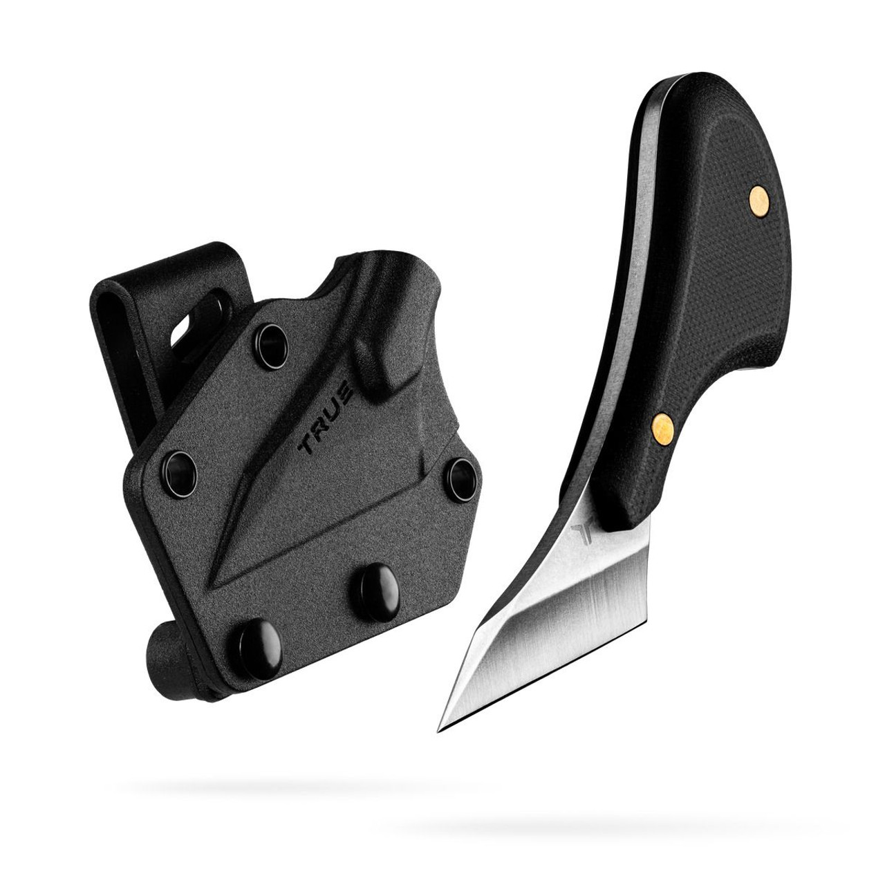 TRUEBLADE  Lightweight EDC Knife - Ture