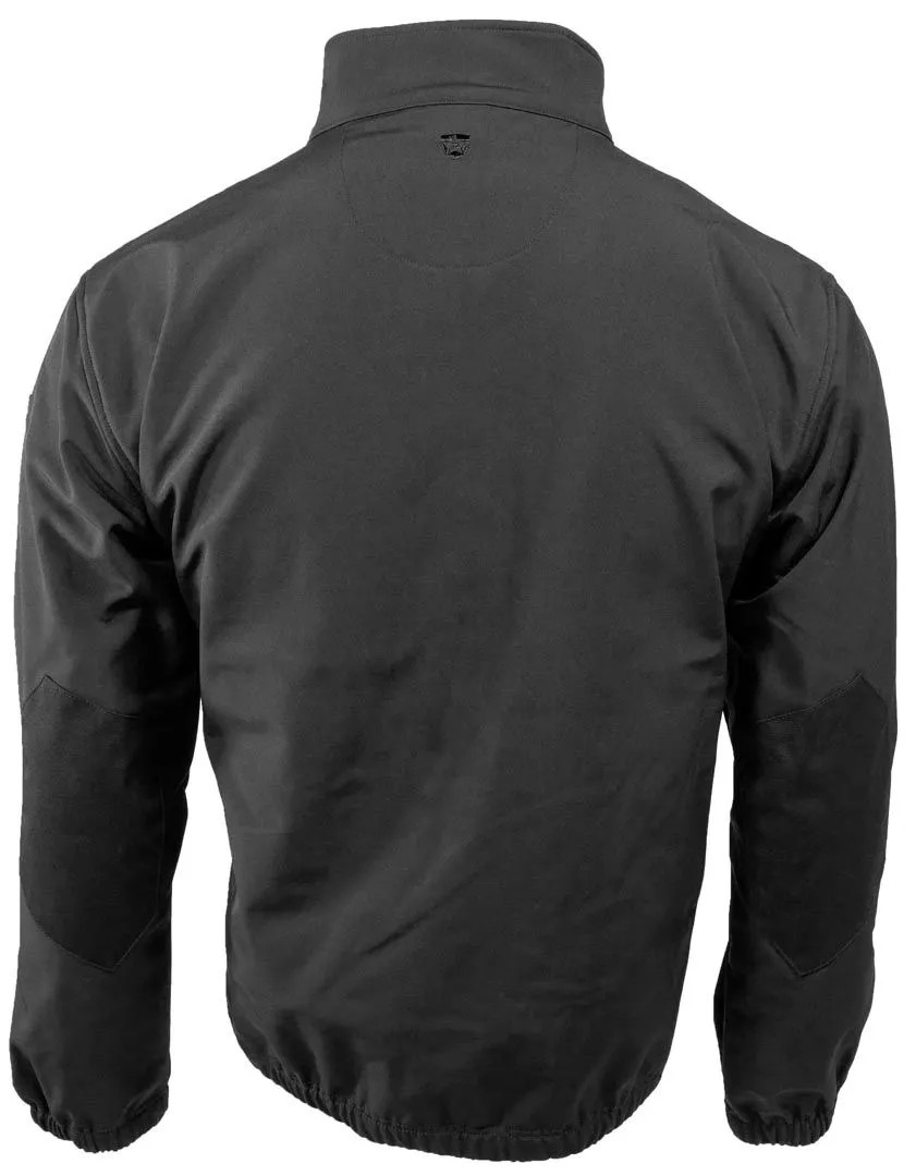 Propper 1/4 Zip Softshell Job Shirt - Kel-Lac Uniforms, Inc.