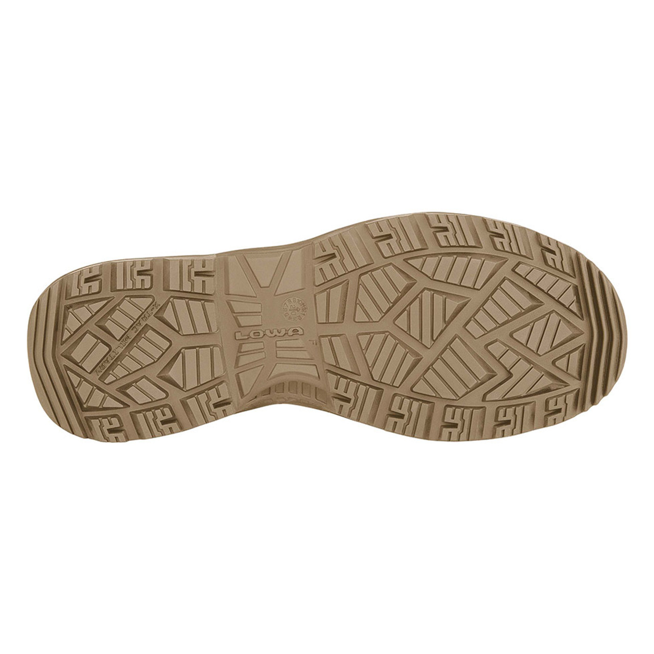 LOWA® Zephyr MK2 GTX Mid - Coyote - Kel-Lac Uniforms, Inc.