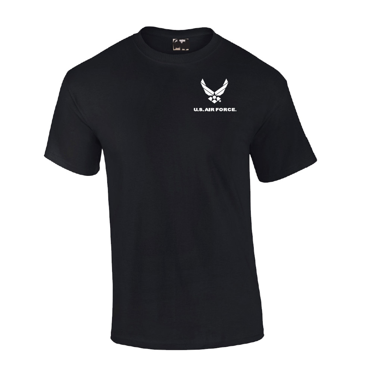 American Airman Morale T-shirt - Kel-Lac Tactical + Outdoor
