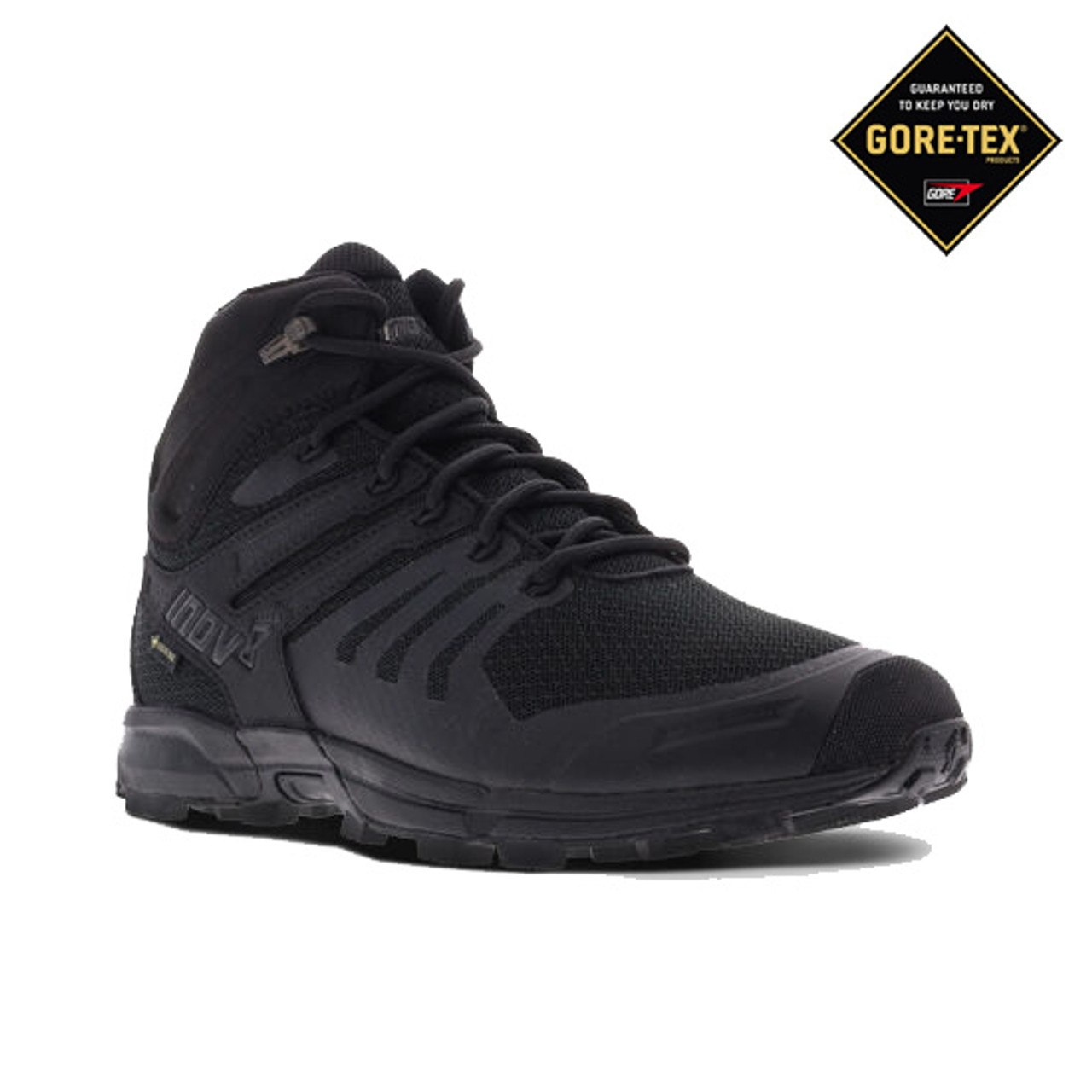 Inov-8 Roclite 345 GTX V2 - Black