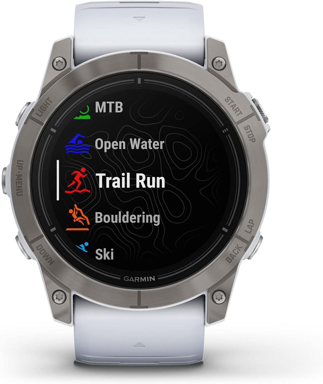 Garmin epix™ Pro (Gen 2) – Sapphire Edition 51mm