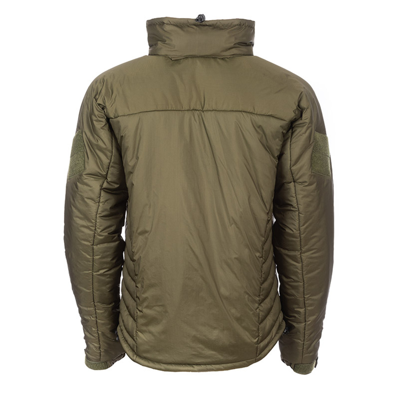 Snugpak Hooded Vapour Active Jacket OD