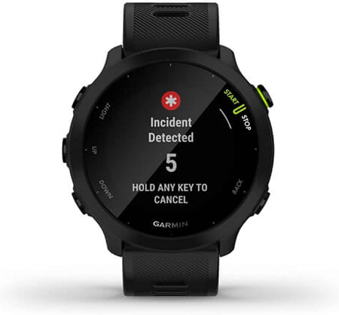 Garmin Forerunner® 55