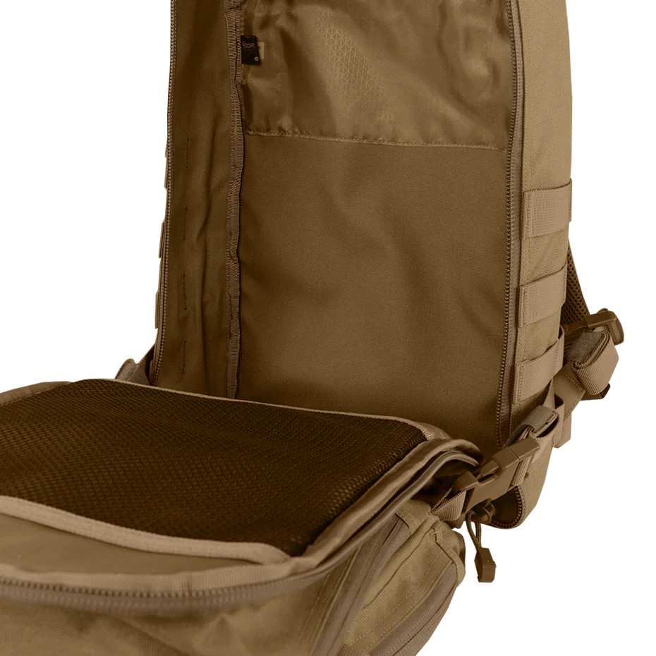 CONDOR Compact Assault Backpack Gen II 24L | Kel-Lac