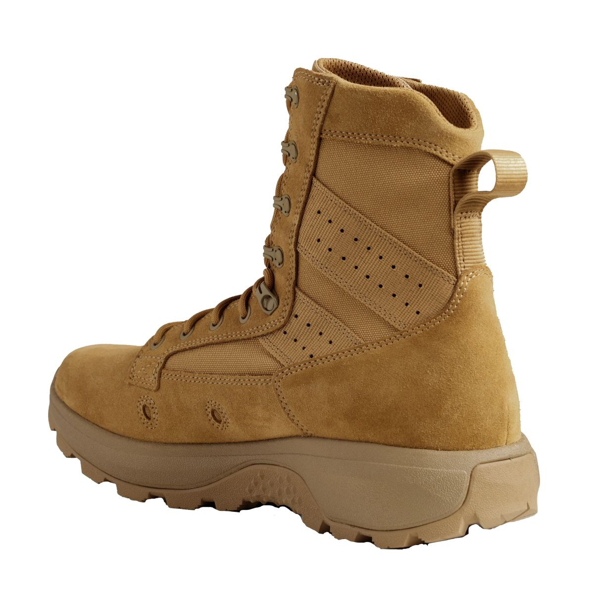 OTB M-Flex 8 Boot - Coyote - Kel-Lac Uniforms, Inc.