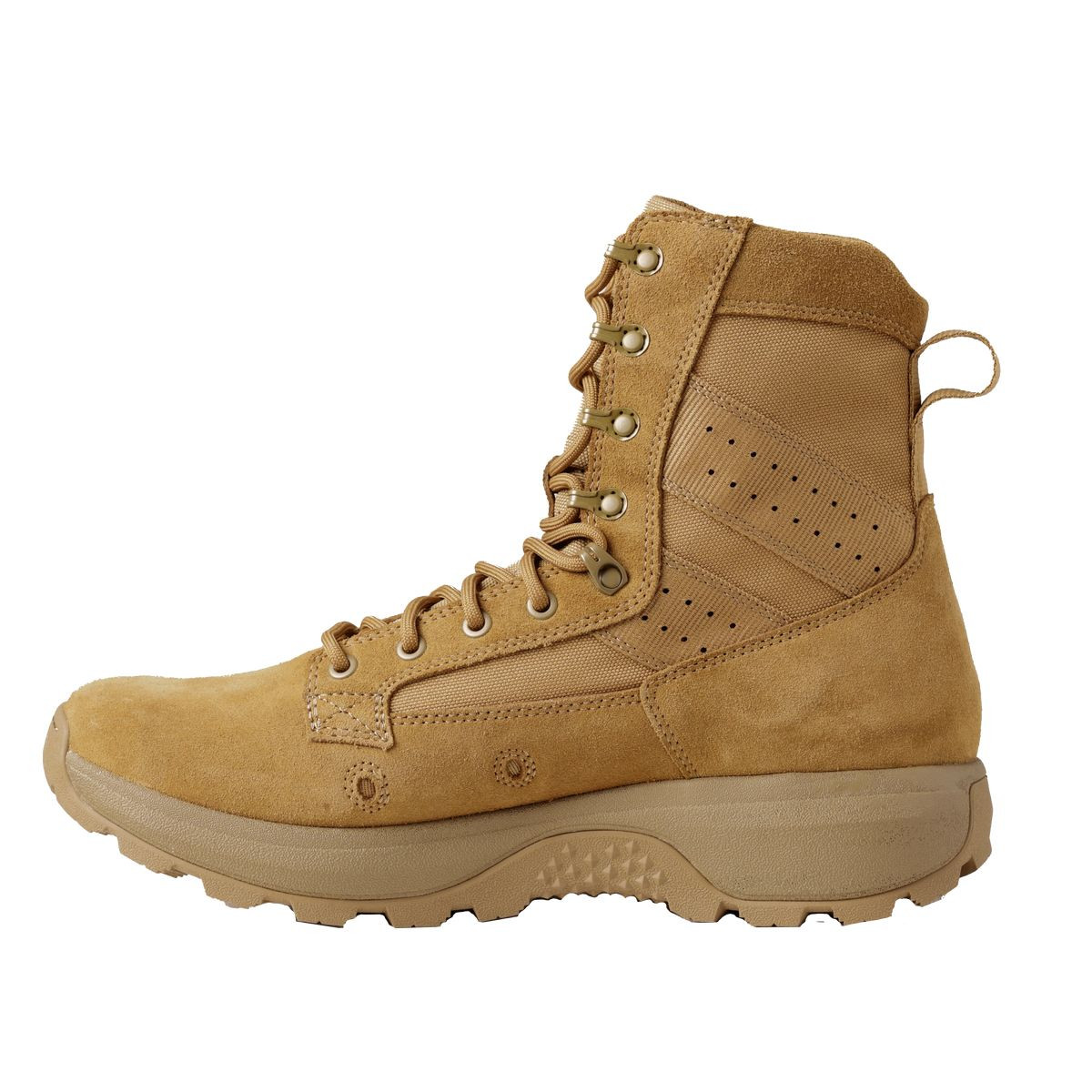 OTB M-Flex 8 Boot - Coyote - Kel-Lac Uniforms, Inc.